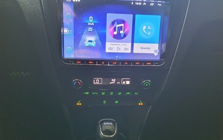 Skoda Rapid I, 2016 год, 1 000 000 рублей, 11 фотография