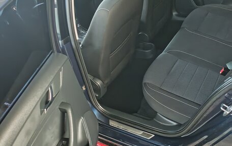 Skoda Rapid I, 2016 год, 1 000 000 рублей, 14 фотография
