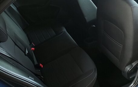Skoda Rapid I, 2016 год, 1 000 000 рублей, 15 фотография