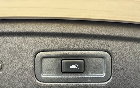 Infiniti FX II, 2013 год, 2 149 000 рублей, 10 фотография