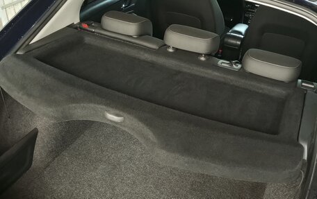 Skoda Rapid I, 2016 год, 1 000 000 рублей, 16 фотография