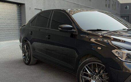 Volkswagen Polo VI (EU Market), 2022 год, 1 650 000 рублей, 9 фотография