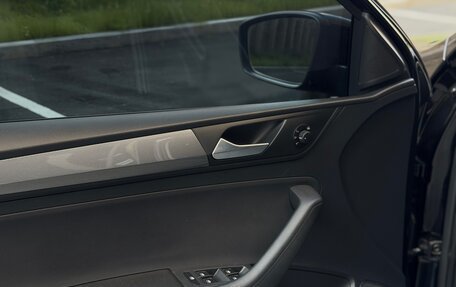 Volkswagen Polo VI (EU Market), 2022 год, 1 650 000 рублей, 17 фотография