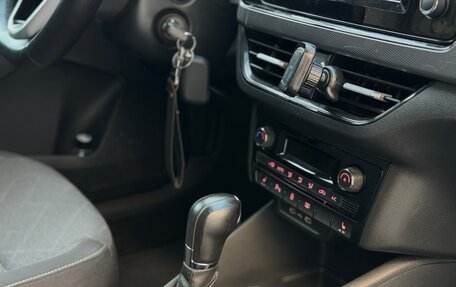 Volkswagen Polo VI (EU Market), 2022 год, 1 650 000 рублей, 18 фотография