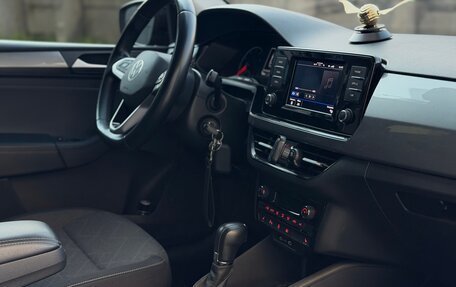 Volkswagen Polo VI (EU Market), 2022 год, 1 650 000 рублей, 16 фотография