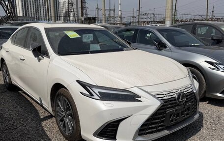 Lexus ES VII, 2026 год, 5 250 300 рублей, 3 фотография