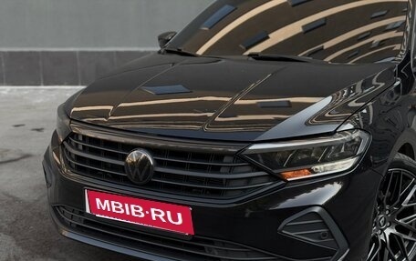 Volkswagen Polo VI (EU Market), 2022 год, 1 650 000 рублей, 8 фотография