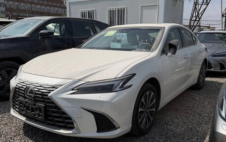Lexus ES VII, 2026 год, 5 250 300 рублей, 2 фотография