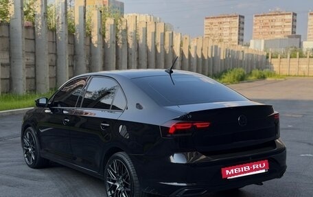 Volkswagen Polo VI (EU Market), 2022 год, 1 650 000 рублей, 10 фотография