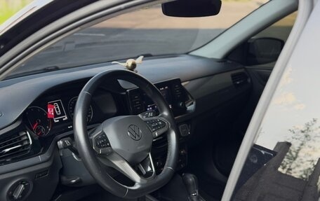 Volkswagen Polo VI (EU Market), 2022 год, 1 650 000 рублей, 15 фотография