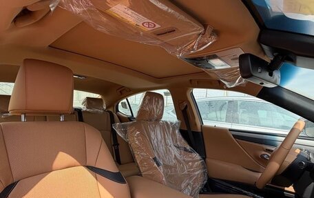 Lexus ES VII, 2026 год, 5 250 300 рублей, 5 фотография
