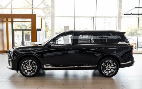 GAC GS8, 2026 год, 4 949 000 рублей, 4 фотография