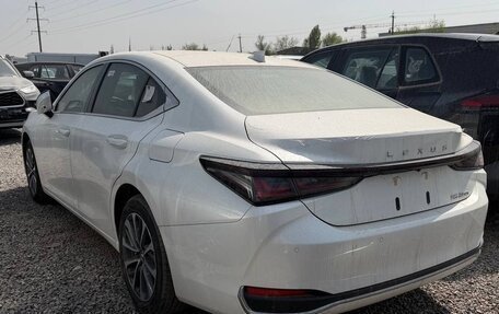 Lexus ES VII, 2026 год, 5 250 300 рублей, 8 фотография