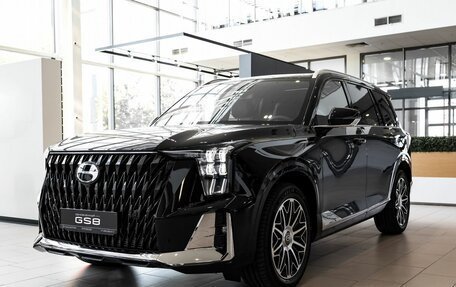 GAC GS8, 2026 год, 4 949 000 рублей, 3 фотография