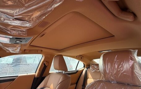 Lexus ES VII, 2026 год, 5 250 300 рублей, 10 фотография