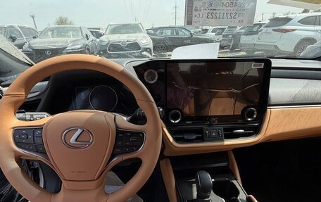 Lexus ES VII, 2026 год, 5 250 300 рублей, 6 фотография