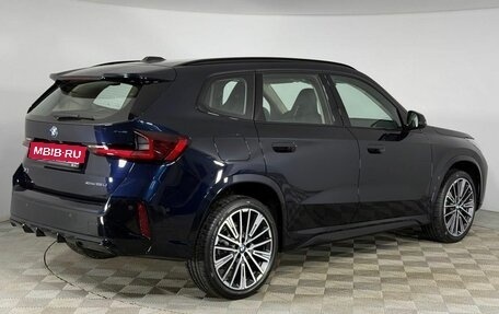 BMW X1, 2026 год, 6 200 000 рублей, 4 фотография