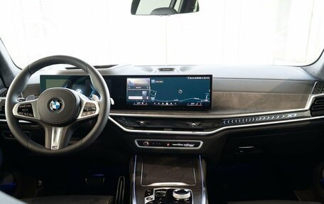 BMW X7, 2026 год, 17 900 000 рублей, 25 фотография
