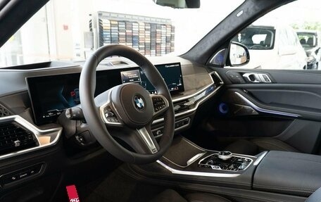 BMW X7, 2026 год, 17 900 000 рублей, 28 фотография