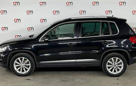 Volkswagen Tiguan I, 2013 год, 1 199 000 рублей, 7 фотография