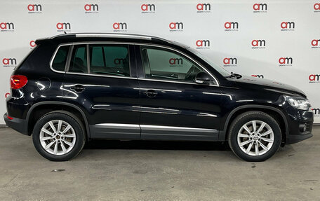 Volkswagen Tiguan I, 2013 год, 1 199 000 рублей, 8 фотография