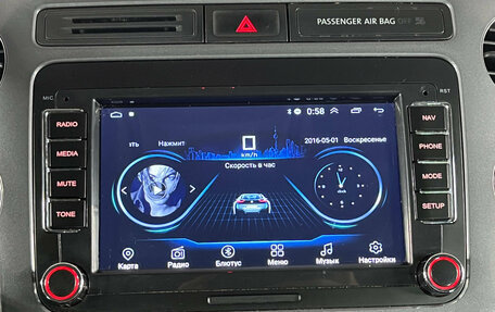 Volkswagen Tiguan I, 2013 год, 1 199 000 рублей, 15 фотография