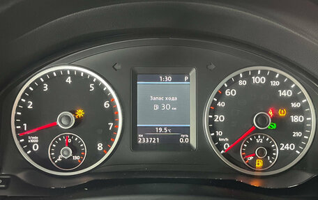 Volkswagen Tiguan I, 2013 год, 1 199 000 рублей, 13 фотография