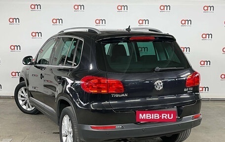 Volkswagen Tiguan I, 2013 год, 1 199 000 рублей, 6 фотография