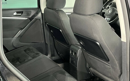 Volkswagen Tiguan I, 2013 год, 1 199 000 рублей, 23 фотография