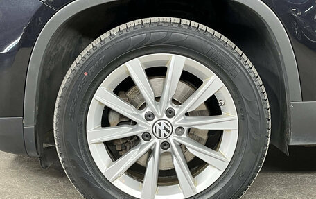 Volkswagen Tiguan I, 2013 год, 1 199 000 рублей, 26 фотография