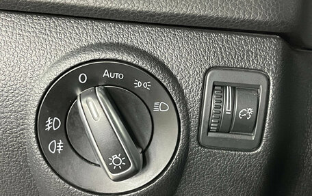 Volkswagen Tiguan I, 2013 год, 1 199 000 рублей, 20 фотография