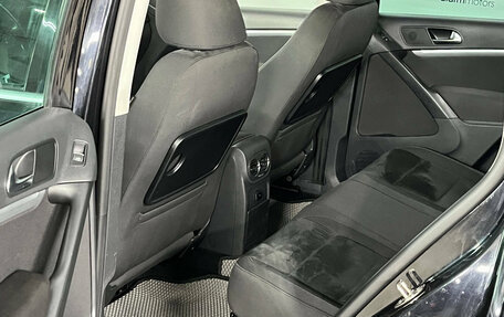 Volkswagen Tiguan I, 2013 год, 1 199 000 рублей, 21 фотография