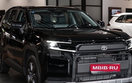 Toyota RAV4, 2026 год, 4 540 000 рублей, 4 фотография