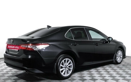 Toyota Camry, 2021 год, 2 995 000 рублей, 6 фотография