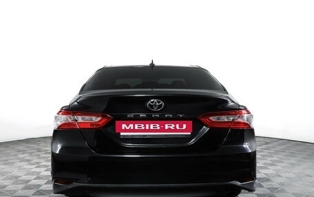 Toyota Camry, 2021 год, 2 995 000 рублей, 7 фотография
