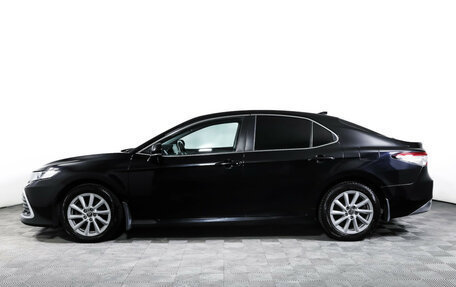 Toyota Camry, 2021 год, 2 995 000 рублей, 9 фотография