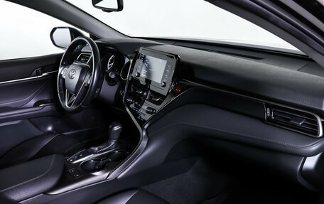 Toyota Camry, 2021 год, 2 995 000 рублей, 12 фотография