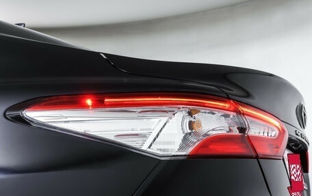 Toyota Camry, 2021 год, 2 995 000 рублей, 22 фотография