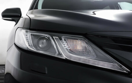 Toyota Camry, 2021 год, 2 995 000 рублей, 23 фотография