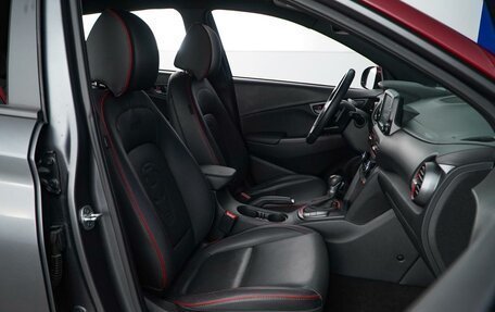 Hyundai Kona I, 2019 год, 2 207 444 рублей, 12 фотография