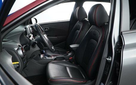 Hyundai Kona I, 2019 год, 2 207 444 рублей, 14 фотография