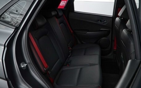 Hyundai Kona I, 2019 год, 2 207 444 рублей, 11 фотография