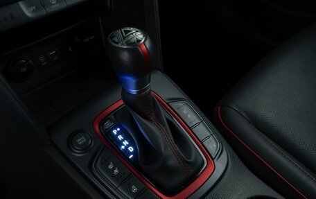 Hyundai Kona I, 2019 год, 2 207 444 рублей, 23 фотография