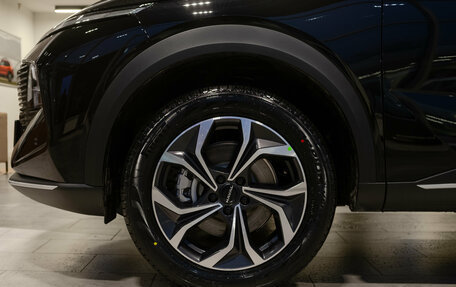 Haval F7, 2026 год, 3 079 000 рублей, 11 фотография