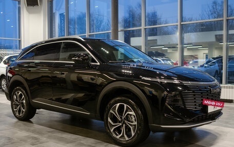 Haval F7, 2026 год, 3 079 000 рублей, 3 фотография