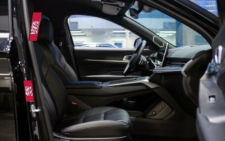 Haval F7, 2026 год, 3 079 000 рублей, 28 фотография