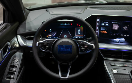Haval F7, 2026 год, 3 079 000 рублей, 38 фотография