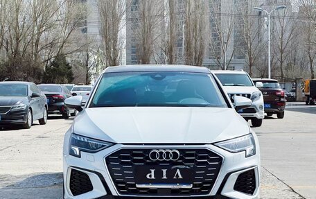 Audi A3, 2022 год, 1 990 000 рублей, 2 фотография