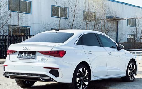 Audi A3, 2022 год, 1 990 000 рублей, 5 фотография