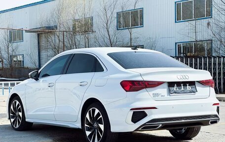 Audi A3, 2022 год, 1 990 000 рублей, 7 фотография